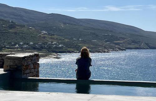 Villa Veneterra-pool-seaview-conciergeservices - Foto 22