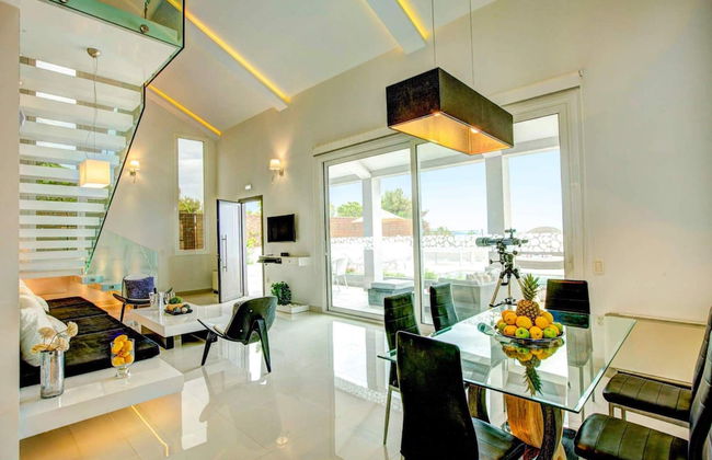 Luxury Villa Cavo Mare Thalassa - Foto 6