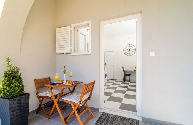 Apartment Amabilis - Foto 6