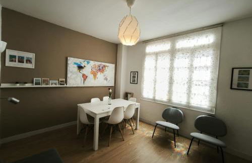 FLORIT FLATS - The Ausias March Apartment - Foto 14
