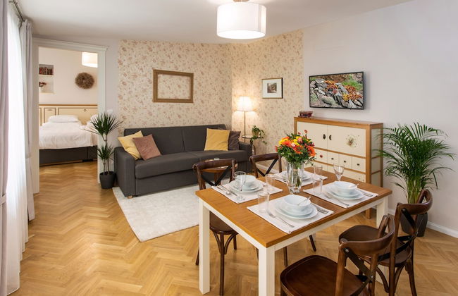 SeNo 6 Apartments - Photo 16