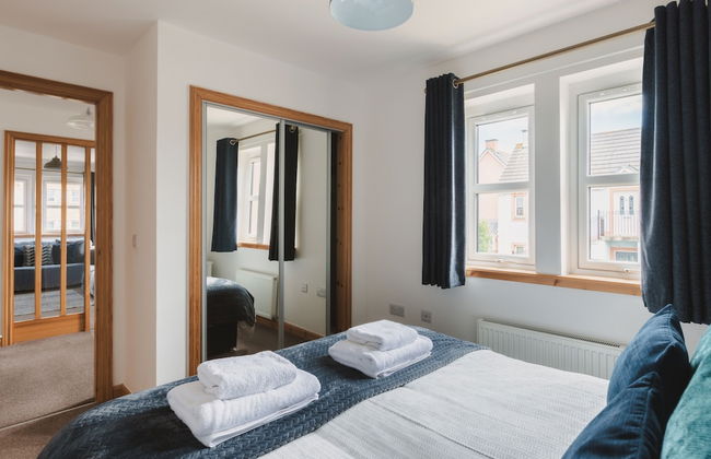 Apartment - Sleeps 4, Pet Friendly & Free Parking - Foto 2