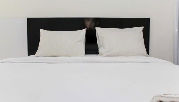 Comfort 2BR at Springlake Summarecon Bekasi Apartment - Foto 3