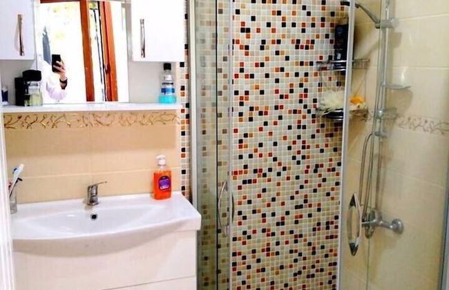 Cemed House - Photo 32