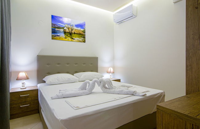 Amara Suites and Studios - Foto 20