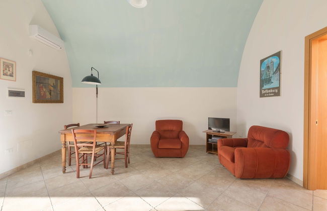 1756 Casina Farnarari - Appartamento 2 by Barbarhouse - Foto 15