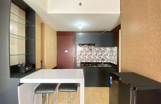 Comfy & Well Appointed 2BR at Tamansari Panoramic Apartment - Foto 18