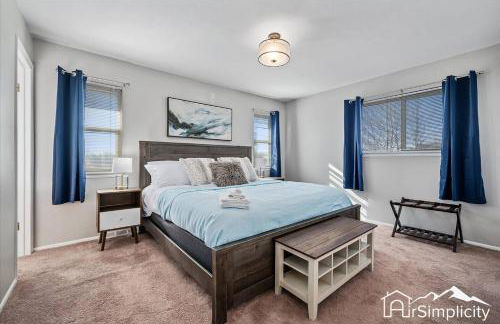 Spacious home w game room & firepit - Foto 4