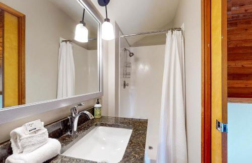 Meadows Edge Cabin - Foto 37