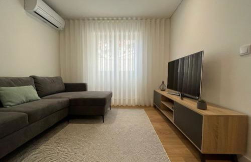 Cunha's Apartment - city center - Foto 9