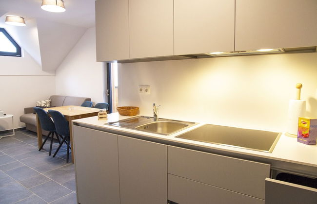 Golte Apartments - Foto 22