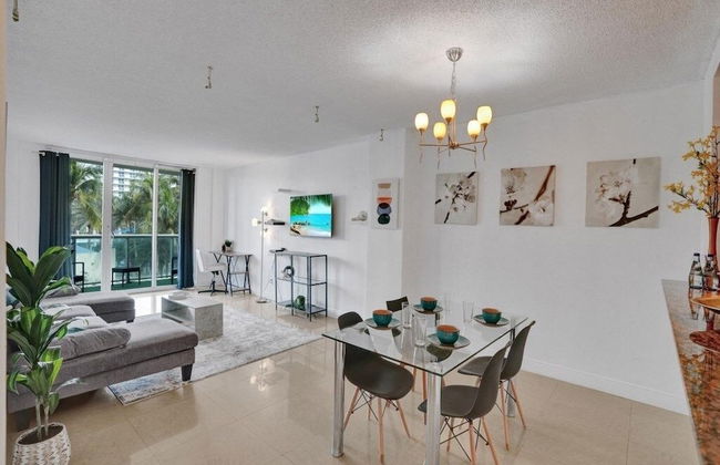 Beautiful Garden View Ocean Reserve 1 Br Condo 1 Bedroom Condo by RedAwning - Foto 26