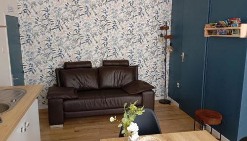 Les meublés de Louis-Marie, 2 appartements indépendants pour 4 personnes, 8 personnes au total, proche du Puy du Fou - Foto 3