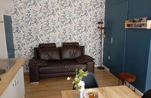 Les meublés de Louis-Marie, 2 appartements indépendants pour 4 personnes, 8 personnes au total, proche du Puy du Fou - Foto 3