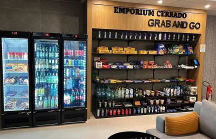 Blend Smart Style, Setor Marista, Goiânia - Foto 13