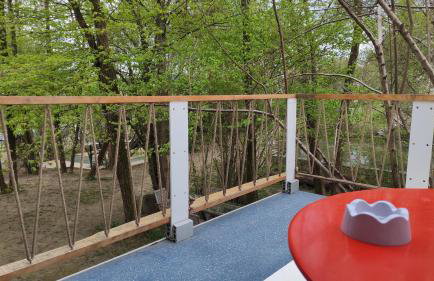 Forest Art Villa Zagreb - Foto 60