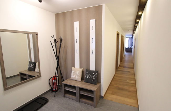 Apartment in Neukirchen by Wildkogel Lift - Foto 15