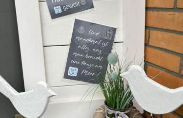 Ferienhaus Nordseejuwel - Foto 20