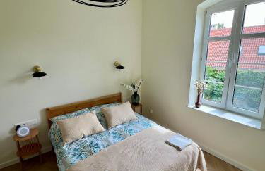 Apartament Frombork Łempicka - Foto 27