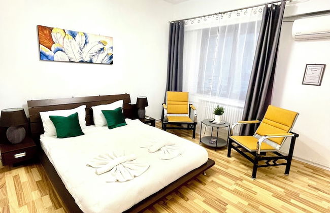 Old City Tonitza Studio - Foto 3