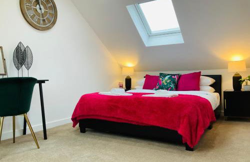 Harling House - Prestwick - 4 bedrooms - Foto 10
