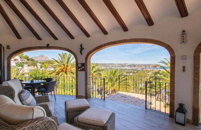 Villa Ayora - Foto 29