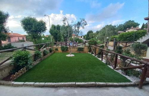 Saturnia House - Foto 6