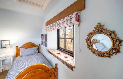 Oyster Barn - Foto 31