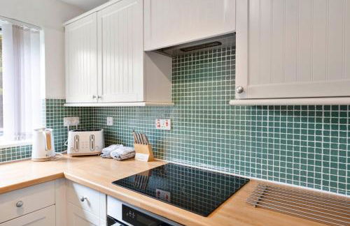 Riverside City Apartment - Foto 28