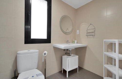 Casa Topacio, 3 bedrooms and 3 bathrooms in quiet street - Photo 55