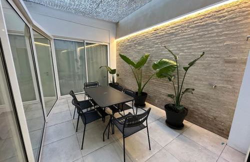 Precioso apartamento con patio. PYP - Foto 7