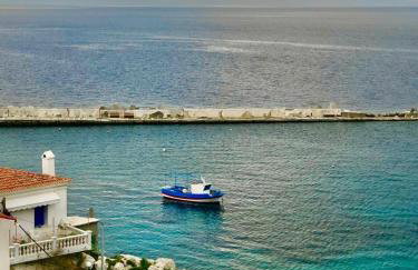 Studios Loukia - Foto 9