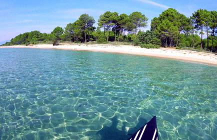 Villa Lina 6 pers plages et rivières - Foto 38