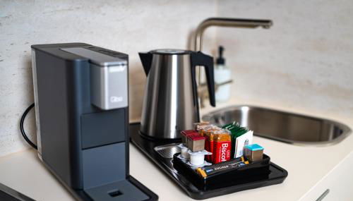 Boutique Apartment 3 Oberhausen - Foto 5