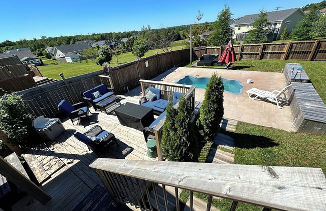 Gordon Gay Drive Getaway - Foto 14