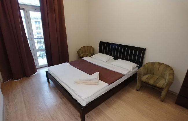 Kiev Apartments - Foto 42