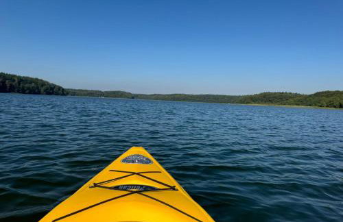 Domek rekreacyjny DORAN - Foto 32