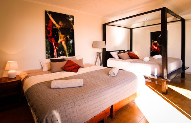 Villa The Rock Legends - Foto 17