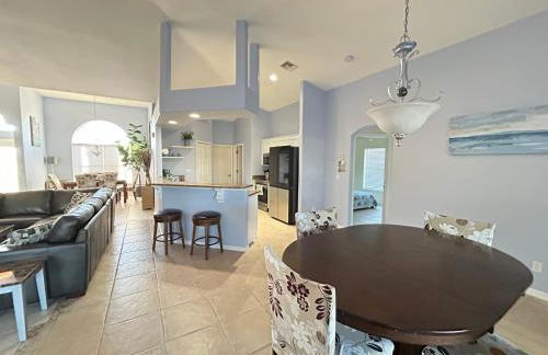 Cape Coral Home with Heated Pool - Foto 9