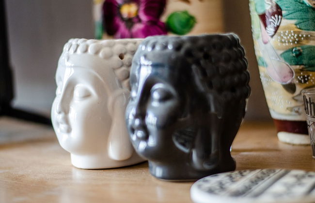 Studio in Ostend With Stunning Sea Views - Foto 28