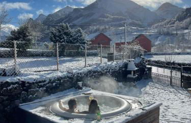 Apartamentos Rurales La Laguna Somiedo - Foto 36