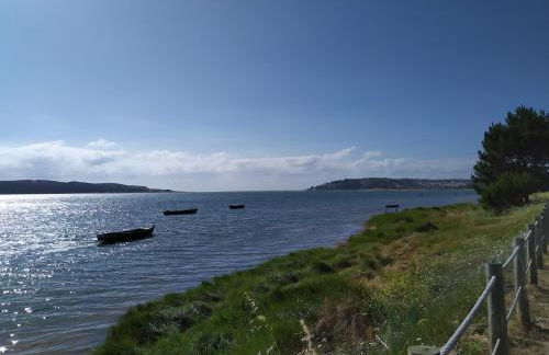 Foz do Arelho Sunset Sea Views Apartment - Foto 36