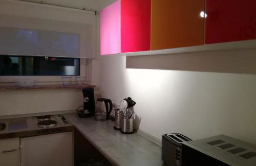 Ferien-Appartement Goldhausen - Foto 9