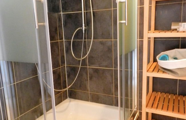 Blue Wall BnB - business apartments - Foto 56