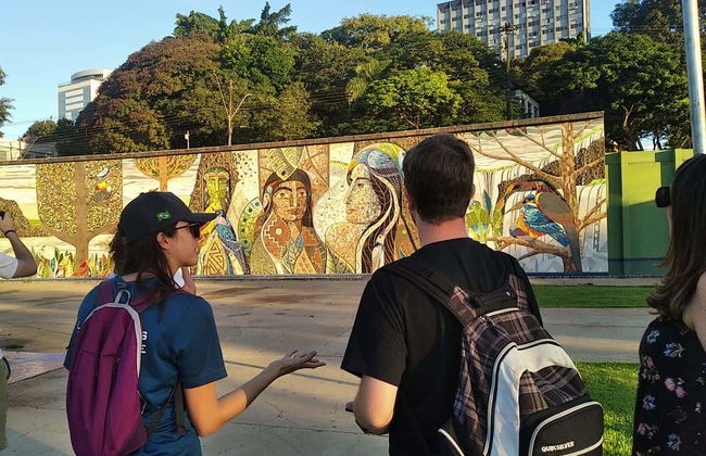 Free tour di Foz do Iguaçu - Foto 5