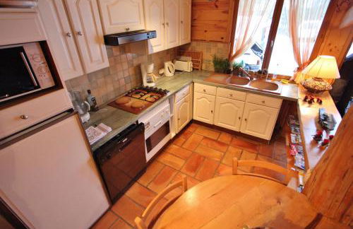 Les Chalets du Mazet Saint Voy - Foto 6