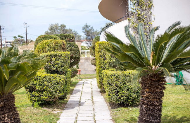 Jimmy's Garden - Foto 60