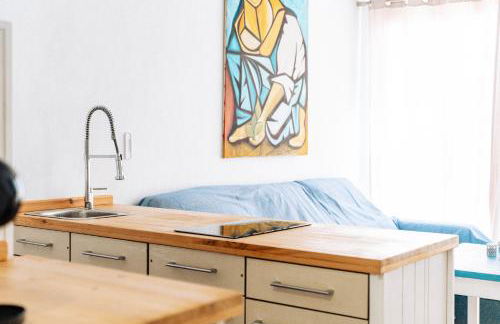 Casa Tunante Zahara - Foto 8