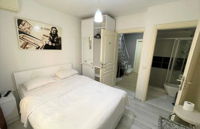 Royal Pera Taksim - Foto 4