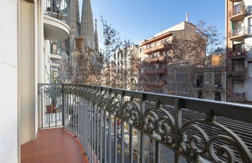 Enjoybcn Gaudi Apartments - Foto 96